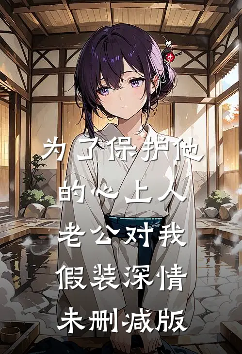 为了保护他的心上人，老公对我假装深情未删减版