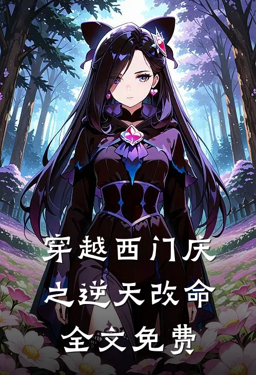 穿越西门庆之逆天改命全文免费