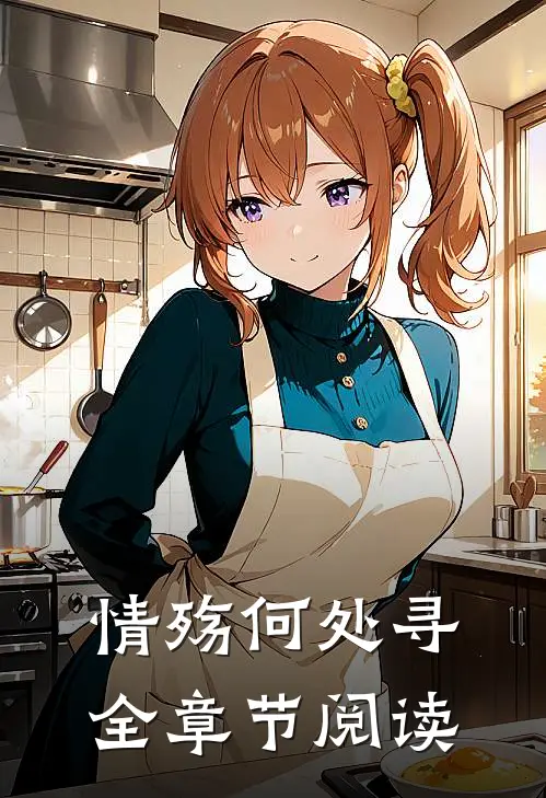 情殇何处寻全章节阅读