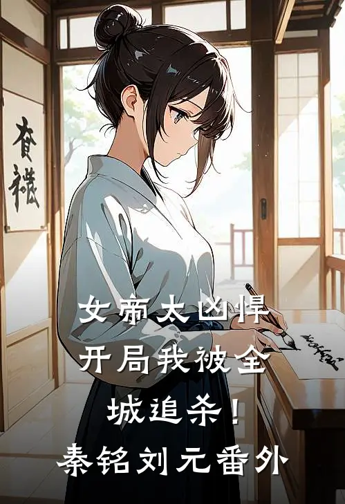 女帝太凶悍,开局我被全城追杀!秦铭刘元 番外免费阅读