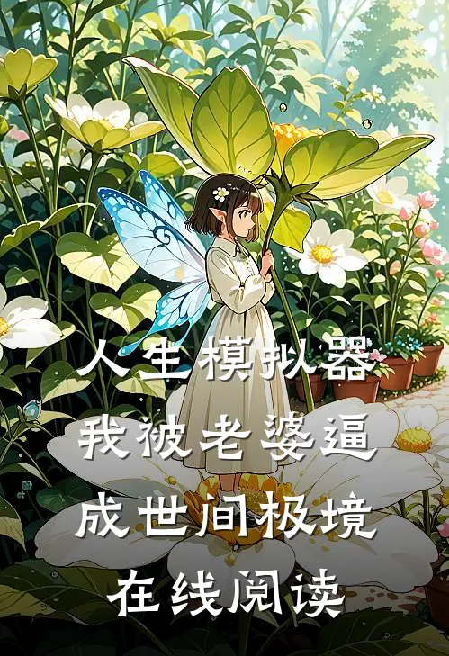 人生模拟器：我被老婆逼成世间极境在线阅读