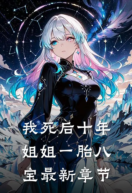 我死后十年，姐姐一胎八宝最新章节