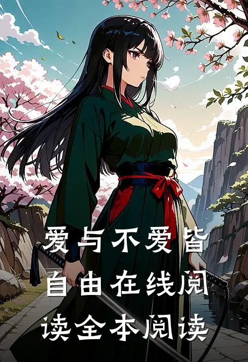 爱与不爱皆自由在线阅读全本阅读