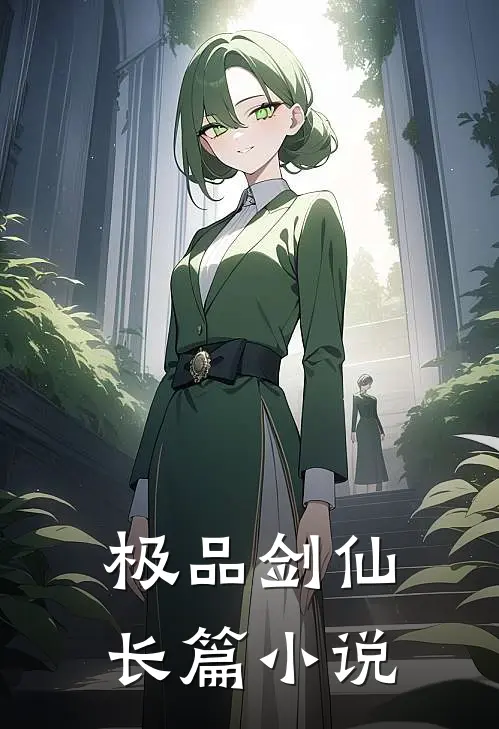 极品剑仙长篇小说