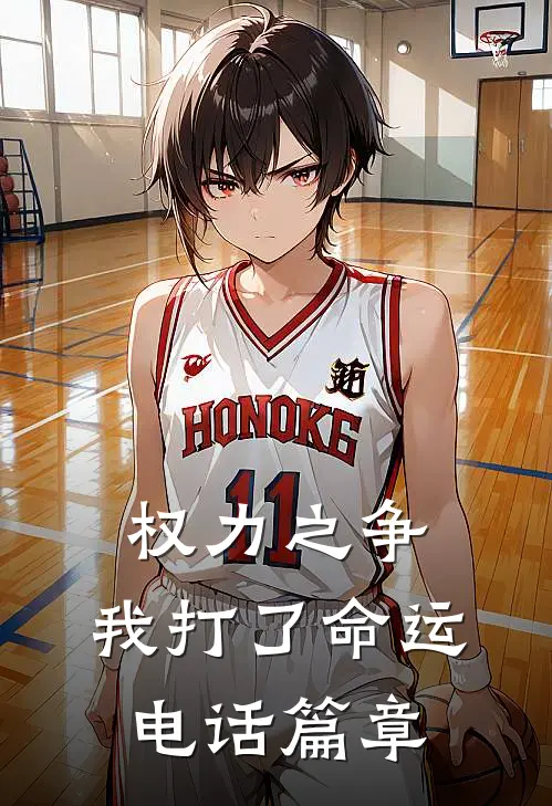 权力之争：我打了命运电话篇章
