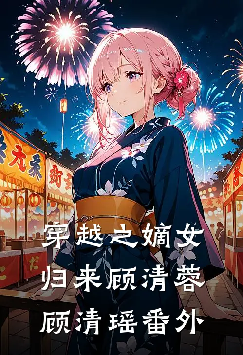 《穿越之嫡女归来》顾清蓉顾清瑶 番外