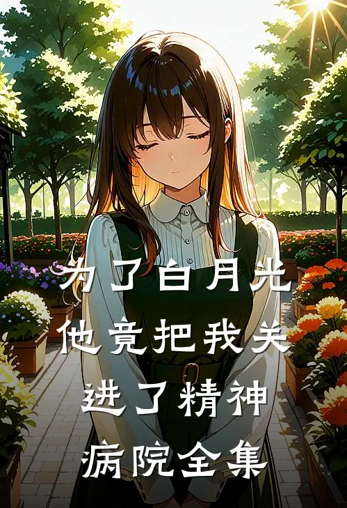 为了白月光，他竟把我关进了精神病院 全集