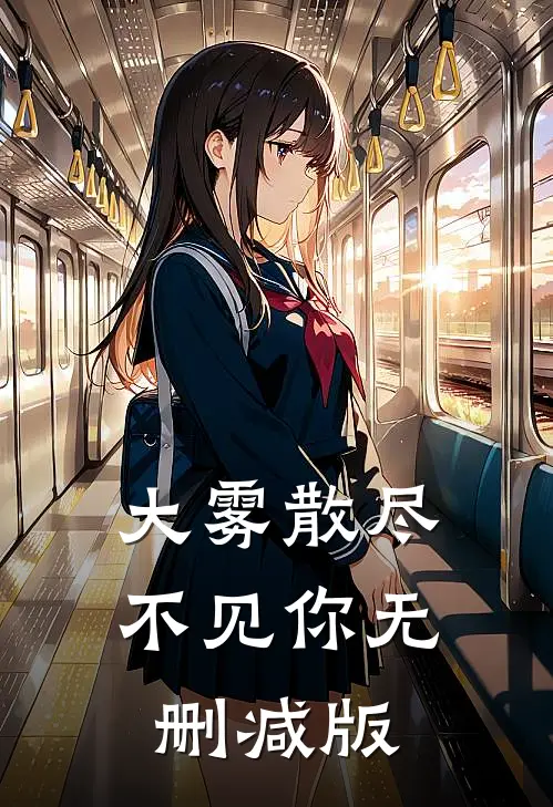 大雾散尽不见你无删减版