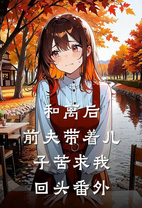 和离后，前夫带着儿子苦求我回头 番外