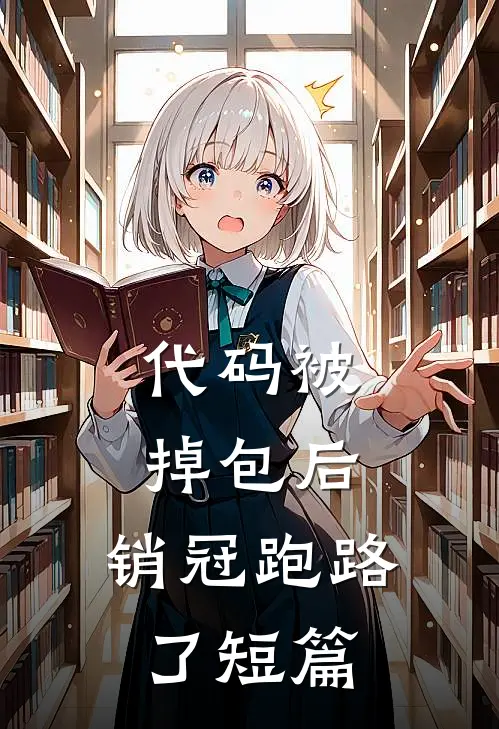 代码被掉包后，销冠跑路了短篇