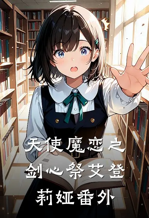 《天使魔恋之剑心祭》艾登莉娅 番外