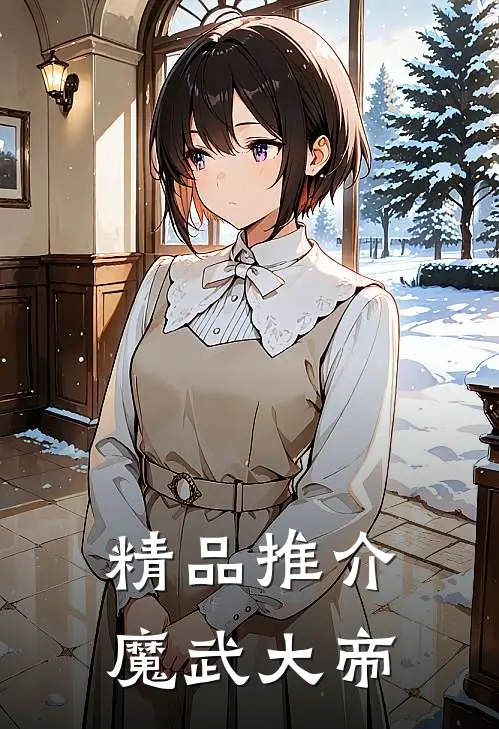 精品推介魔武大帝