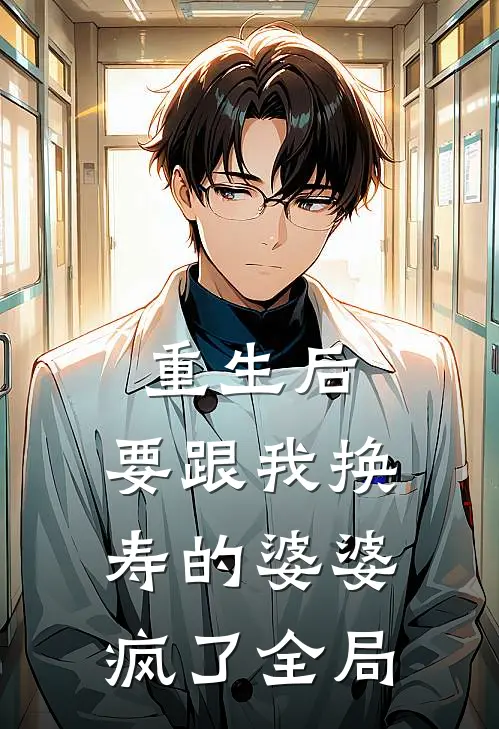 重生后，要跟我换寿的婆婆疯了全局