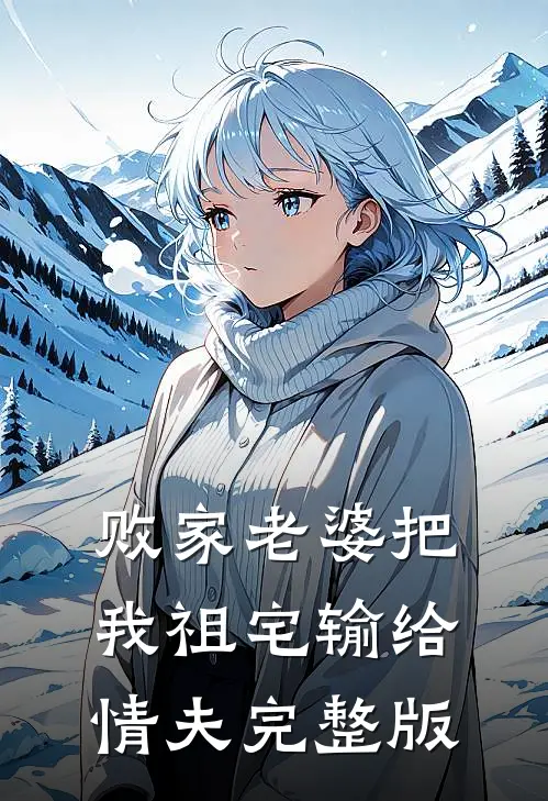 败家老婆把我祖宅输给情夫完整版