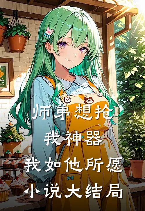 师弟想抢我神器，我如他所愿小说大结局