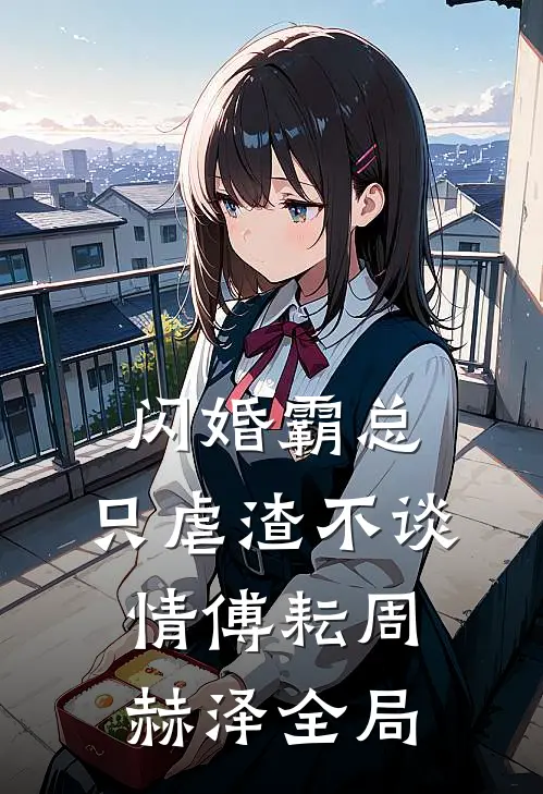 闪婚霸总，只虐渣不谈情傅耘周赫泽全局