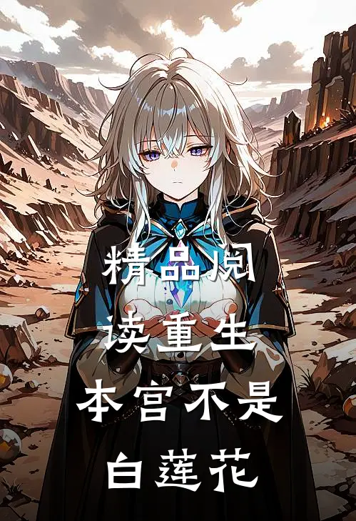 精品阅读重生：本宫不是白莲花