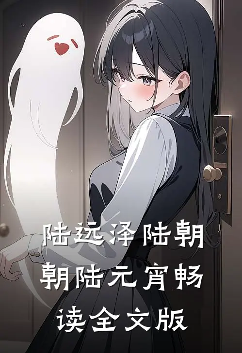 陆远泽陆朝朝陆元宵畅读全文版