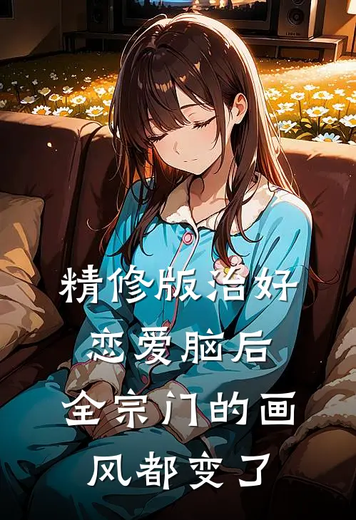 精修版治好恋爱脑后，全宗门的画风都变了