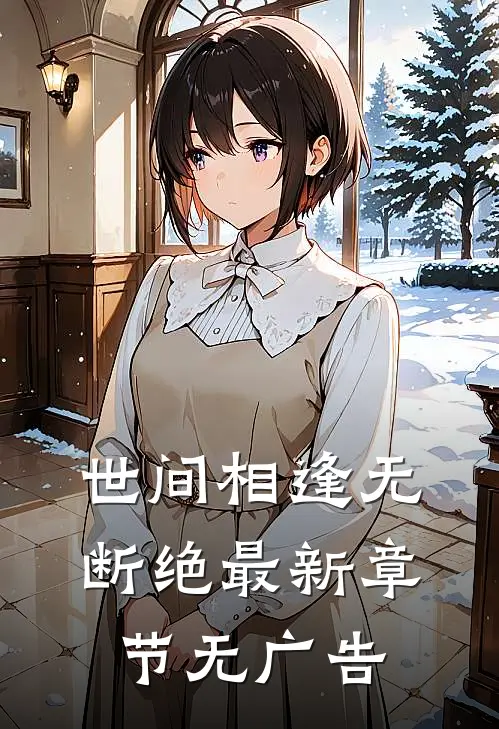 世间相逢无断绝最新章节无广告