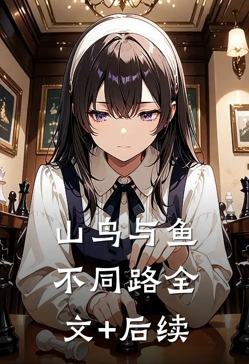 山鸟与鱼不同路全文+后续