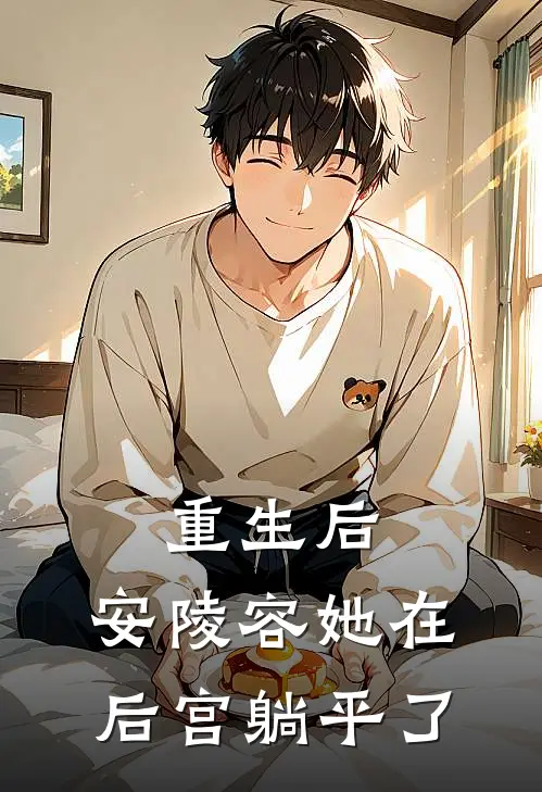 重生后，安陵容她在后宫躺平了