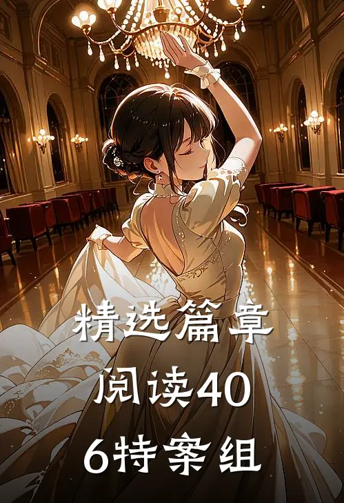 精选篇章阅读406特案组