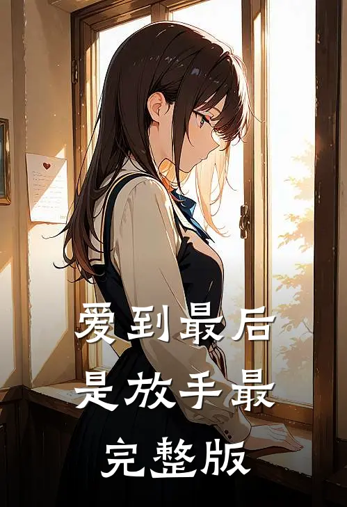 爱到最后是放手最完整版