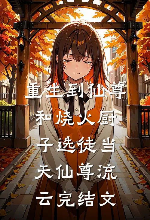 重生到仙尊和烧火厨子选徒当天仙尊流云完结文