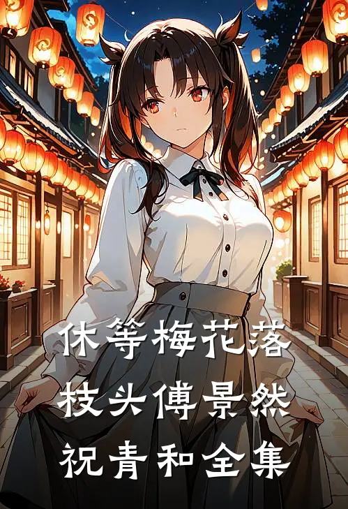 休等梅花落枝头傅景然祝青和全集