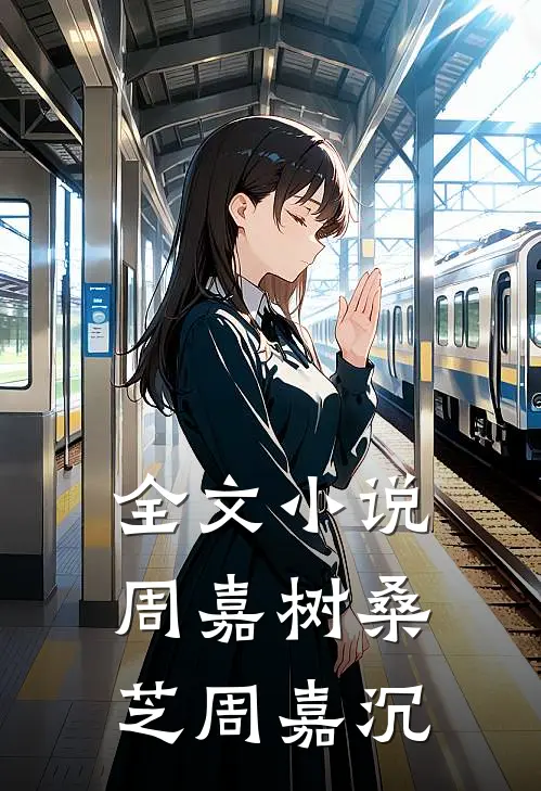 全文小说周嘉树桑芝周嘉沉