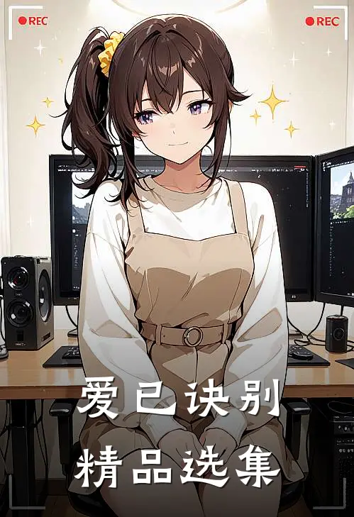 爱已诀别精品选集