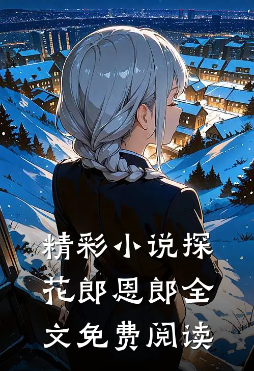 精彩小说探花郎恩郎全文免费阅读