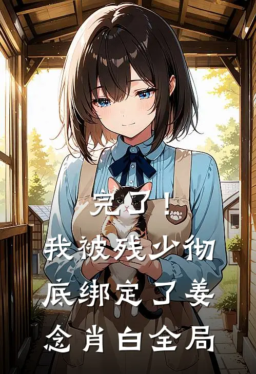 完了！我被残少彻底绑定了姜念肖白全局