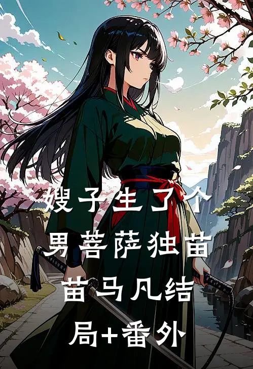 嫂子生了个男菩萨独苗苗马凡结局+番外