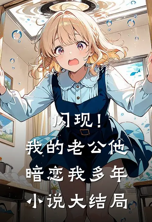 闪现！我的老公他暗恋我多年小说大结局