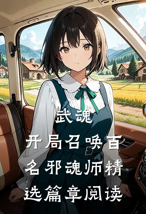 武魂：开局召唤百名邪魂师精选篇章阅读