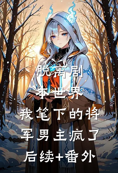 脱离剧本世界，我笔下的将军男主疯了后续+番外