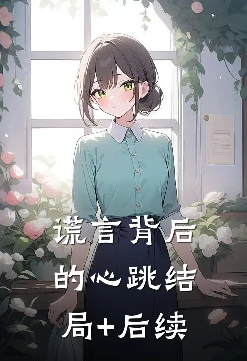 谎言背后的心跳结局+后续