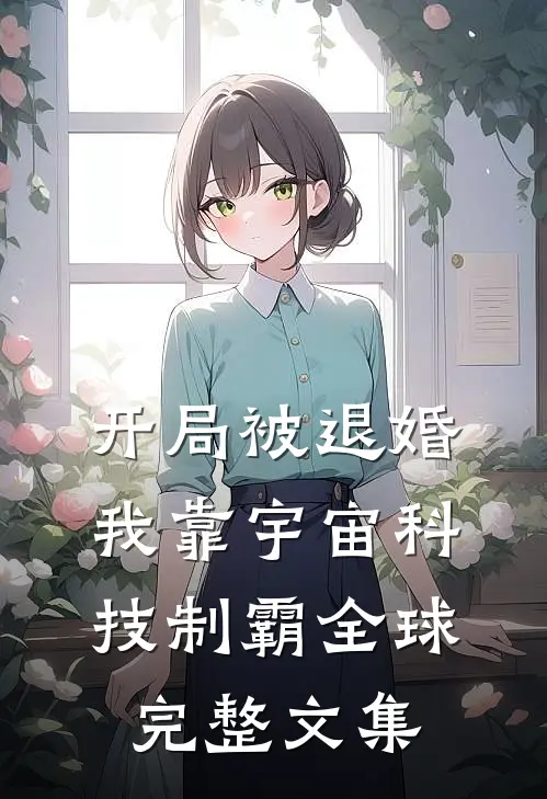 开局被退婚，我靠宇宙科技制霸全球完整文集