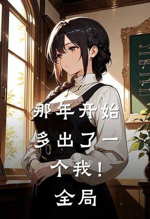 那年开始，多出了一个我！全局