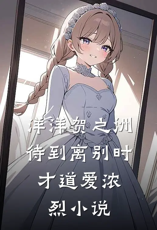 洋洋贺之洲待到离别时，才道爱浓烈小说