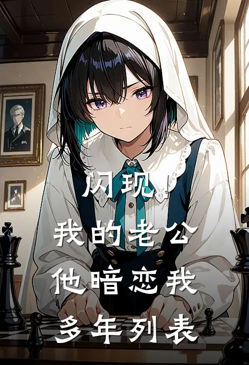 闪现！我的老公他暗恋我多年列表