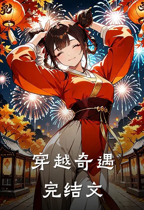 穿越奇遇完结文