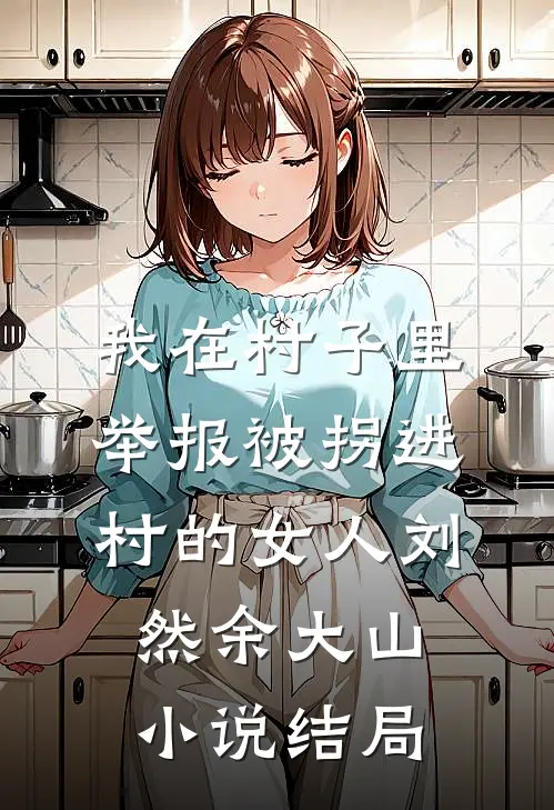 我在村子里，举报被拐进村的女人刘然余大山小说结局
