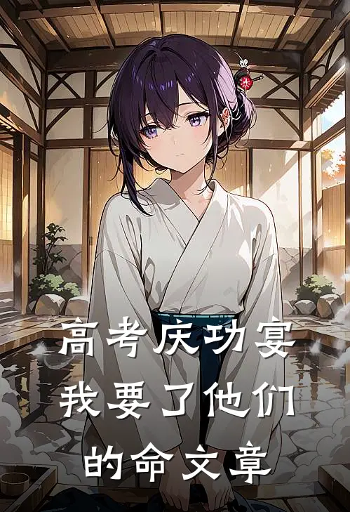 高考庆功宴，我要了他们的命文章