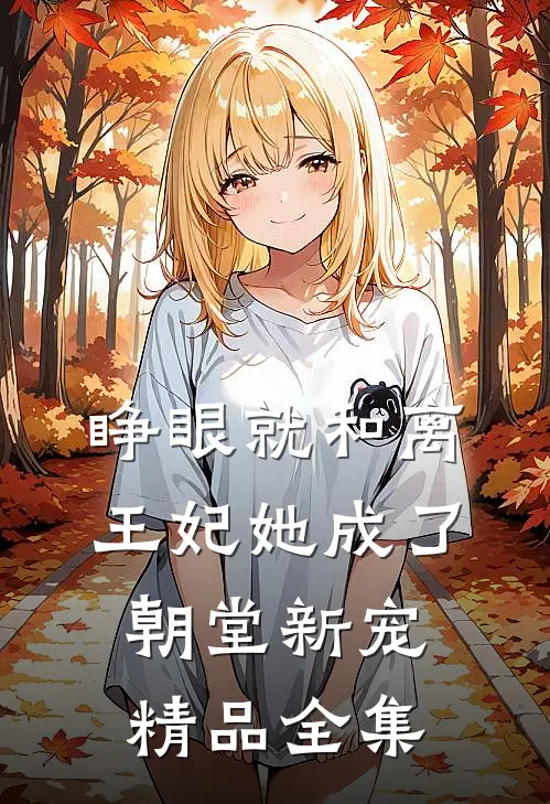 睁眼就和离，王妃她成了朝堂新宠精品全集