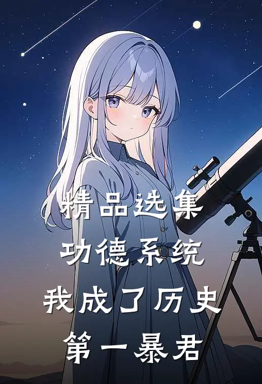 精品选集功德系统：我成了历史第一暴君