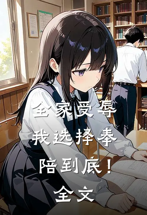 全家受辱,我选择奉陪到底!全文阅读