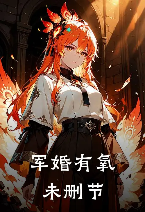 军婚有氧未删节